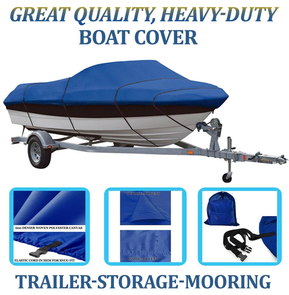 Boat Cover W478