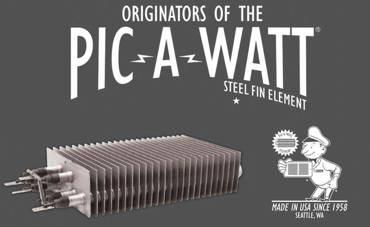 Oiled Bronze Electric Wall Heater I6026