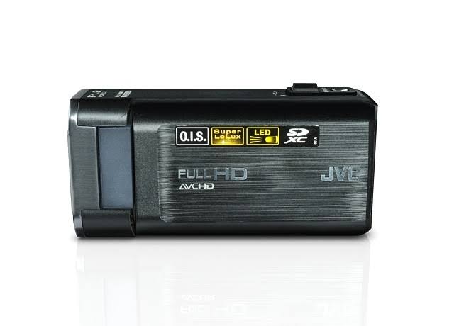 Full HD Everio Camcorder I9491