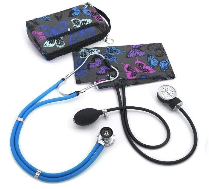 Aneroid Sphygmomanometer / Sprague-Rappaport Kit I40201
