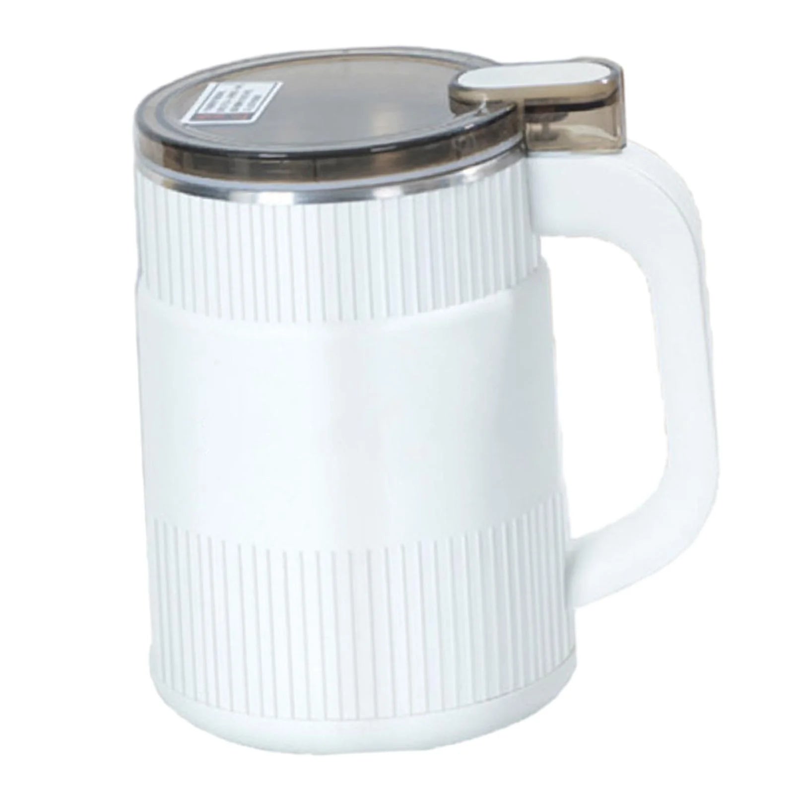 White Compact Coffee Bean Grinder C6897