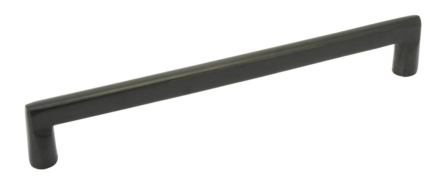Medium Bronze Appliance Pull C28248