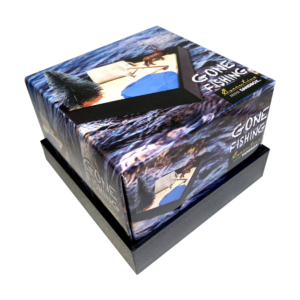 Executive Mini Sandbox E4077