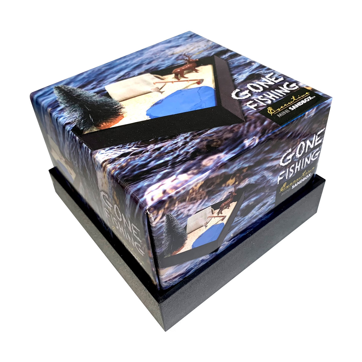Executive Mini Sandbox E4077