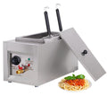 2 Holes 1500W Commercial Pasta Cooker N34324