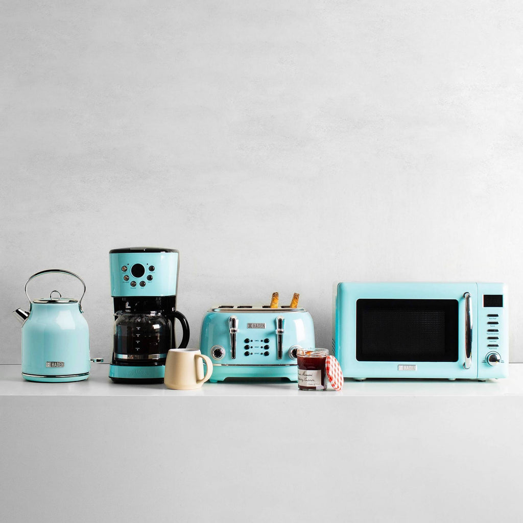 4-Slice Toaster U126455