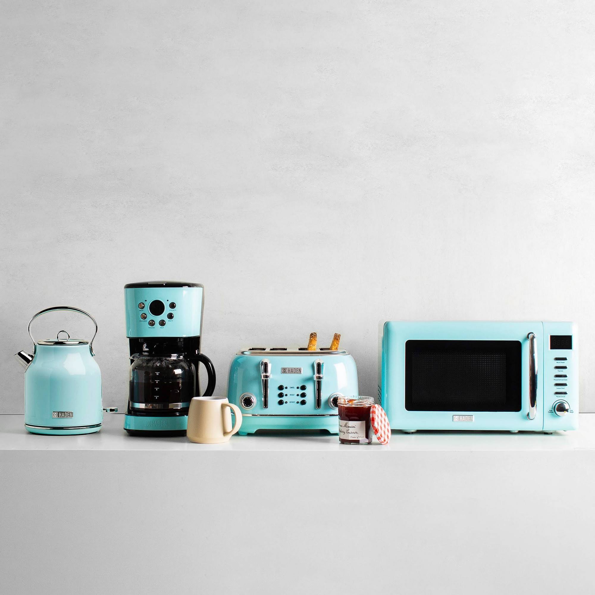 4-Slice Toaster U126455