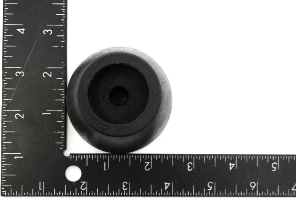12 Rubber Bumper Cone Replacement Pack of 2 T549303