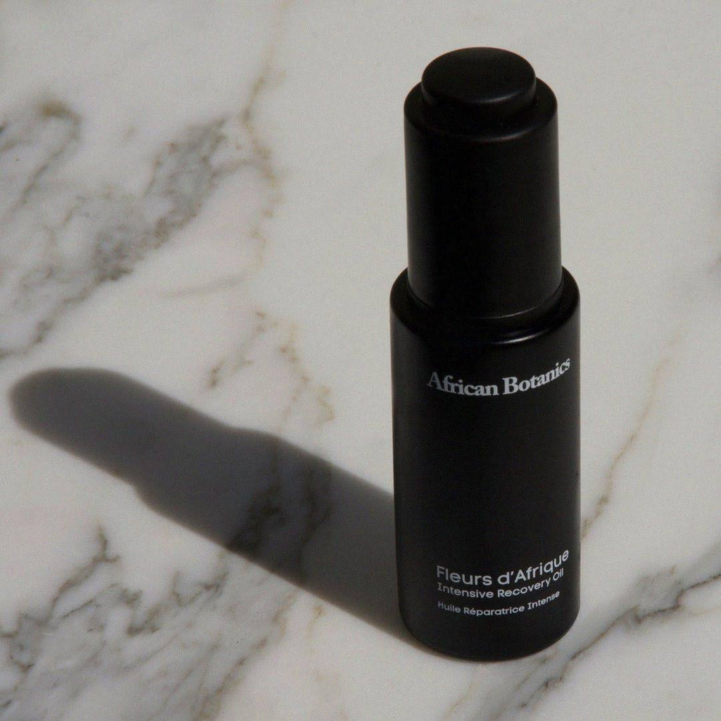 Intensive Recovery Oil 30ml S7531