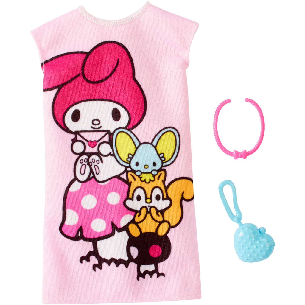 12 Fashion Doll V309