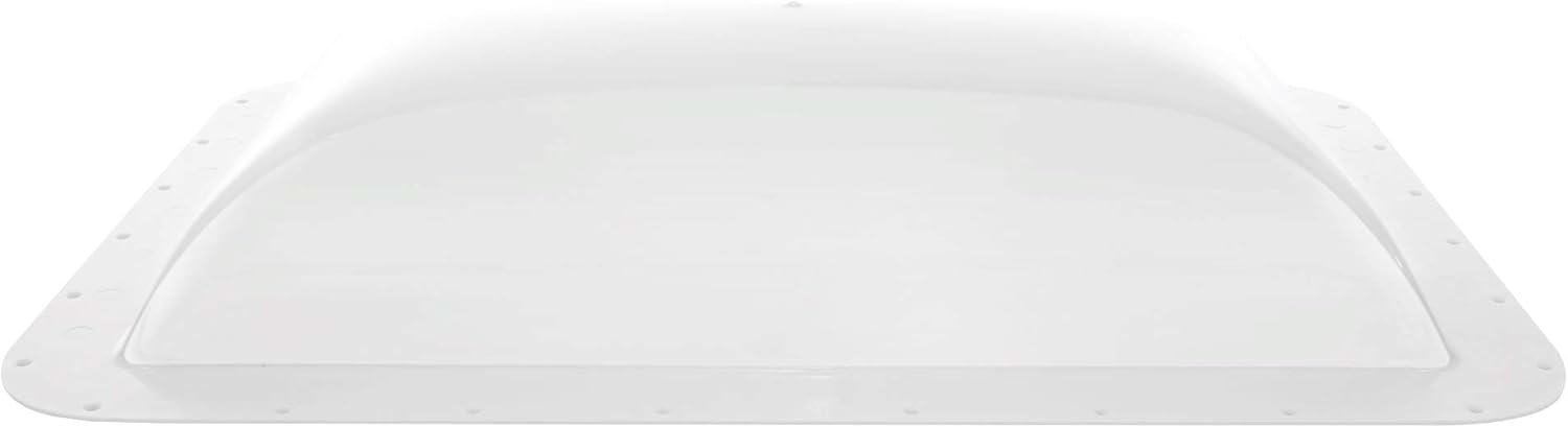 Opaque RV Skylight Pack of 2 J372