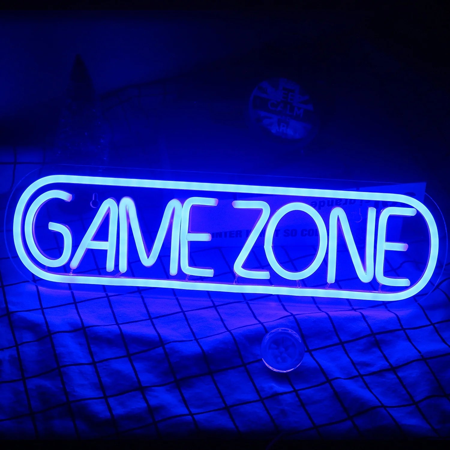 LED Neon Light Sign for Game Room G220179