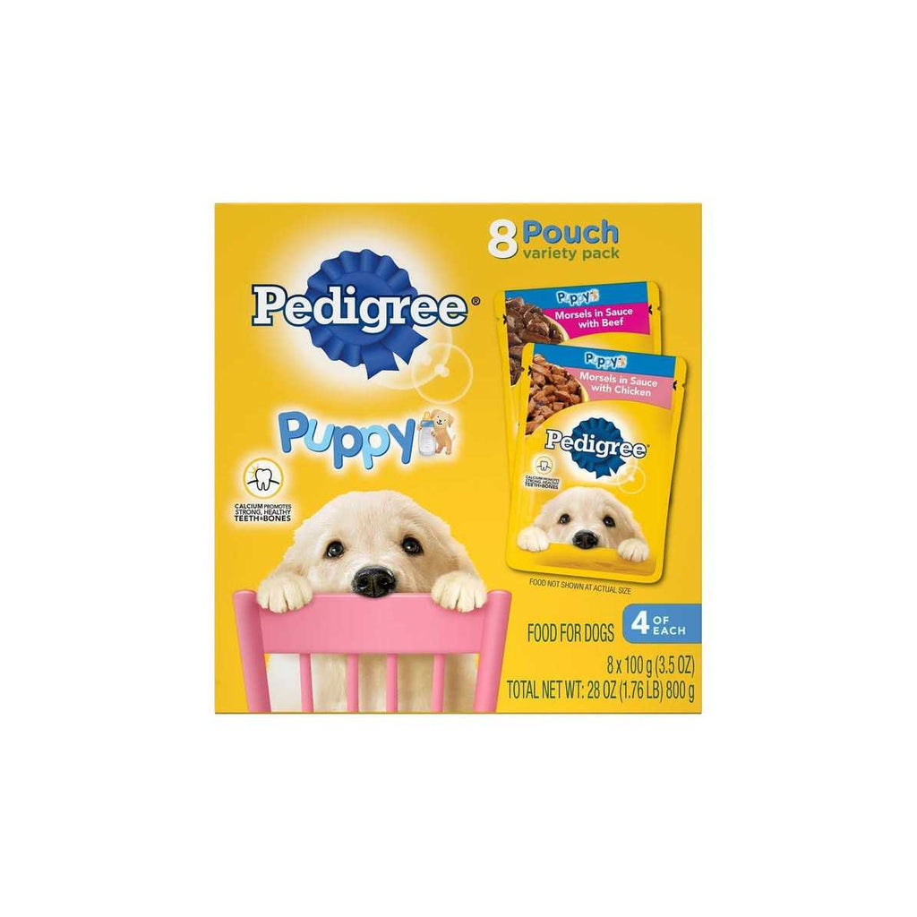 Chicken Wet Dog Food P612