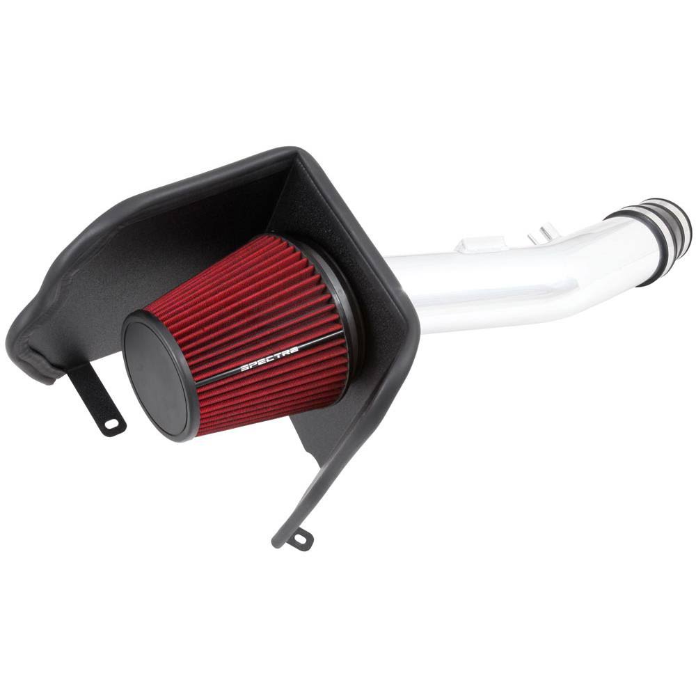 Cold Air Intake J28483