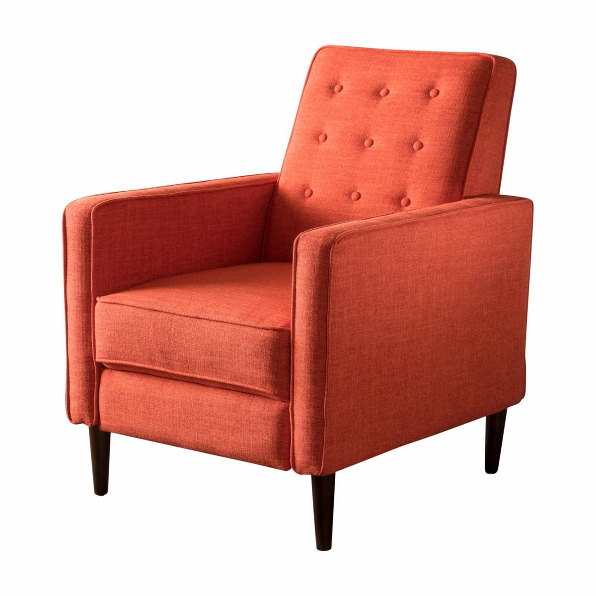 Tufted Recliner B557