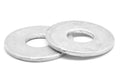 1x22 Flat Washer SAE Pattern Low Carbon Steel Hot Dip Galvanized Pk 580 F6473