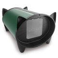 Forest Green Outdoor Cat House I3591