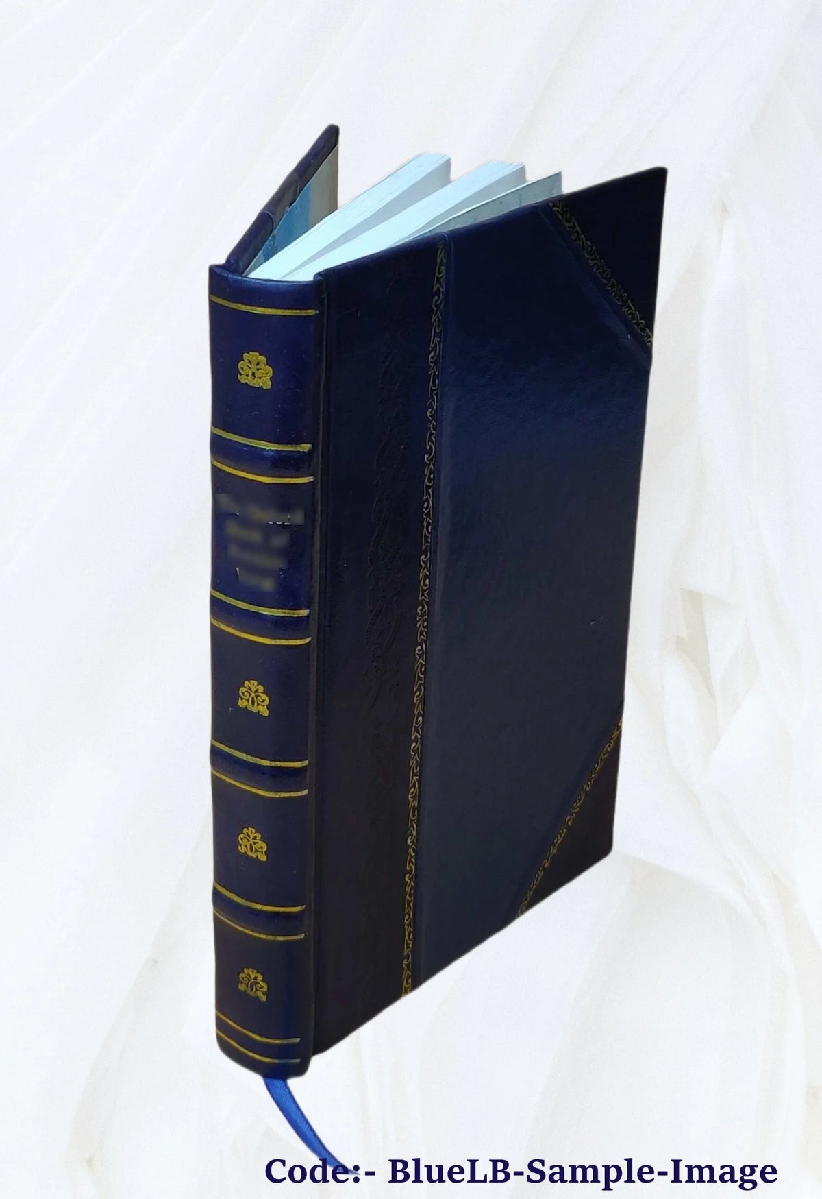 Leather Bound opéra-comique en trois actes H41451