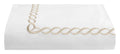 Taupe Full-Queen Duvet Cover B802