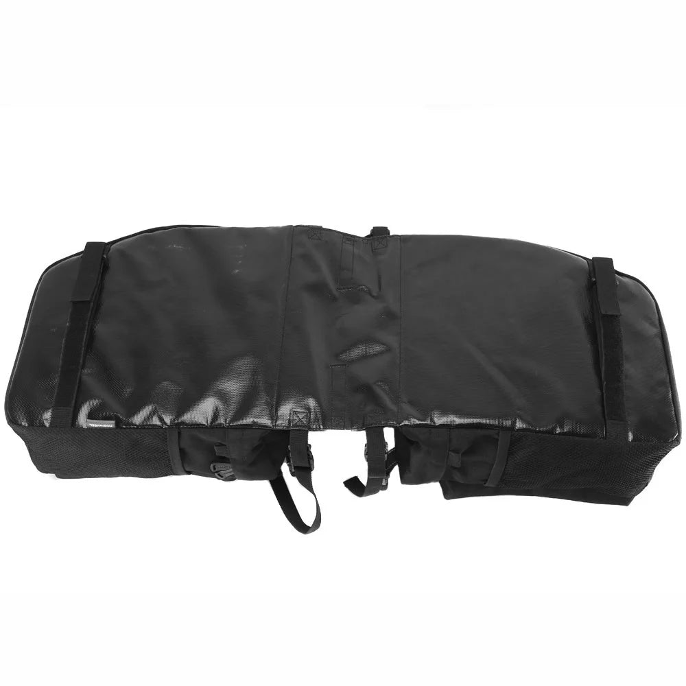 Mountain Bike Rear Seat Bag C2021