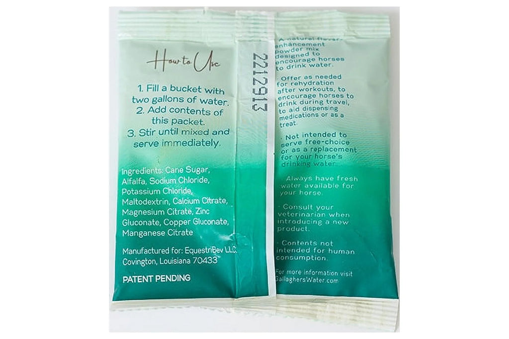 12 pack Water F537050