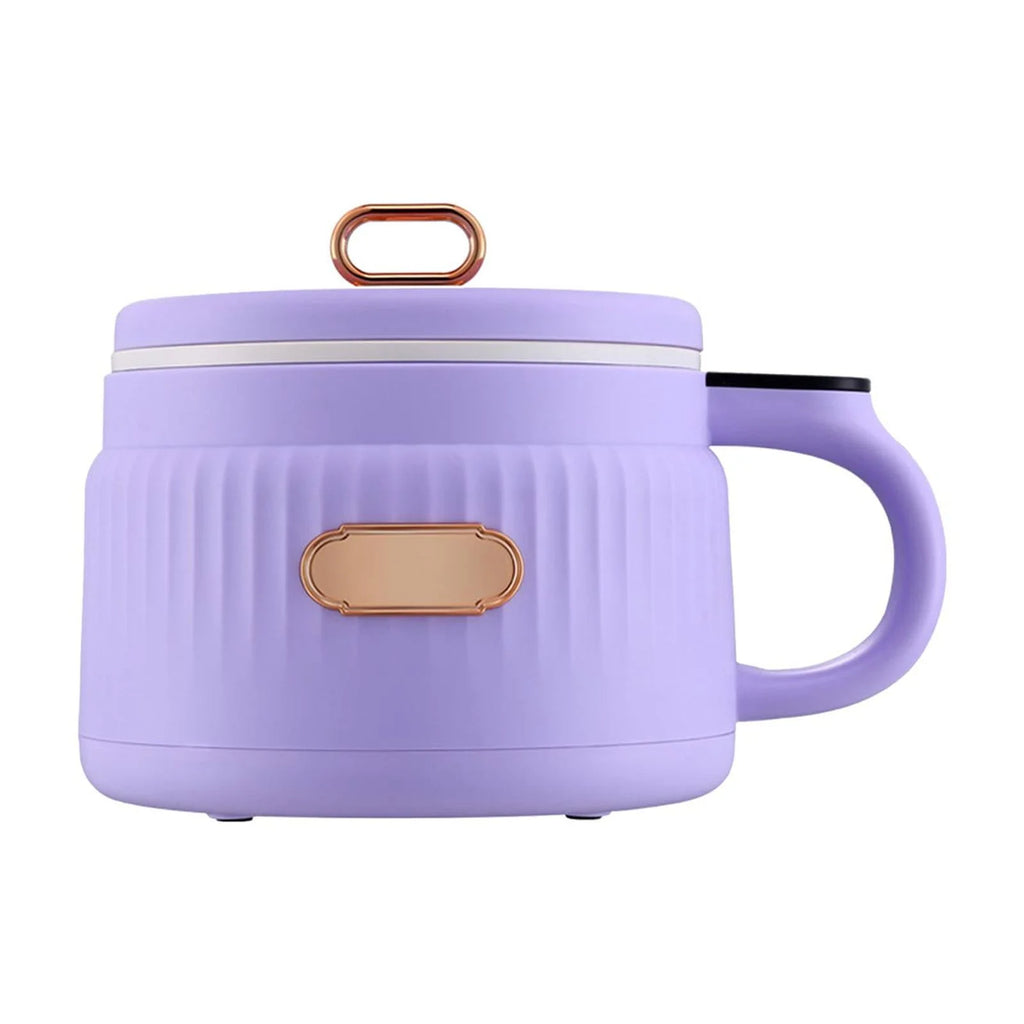 1.6L Nonstick Rice Cooker Violet V673974