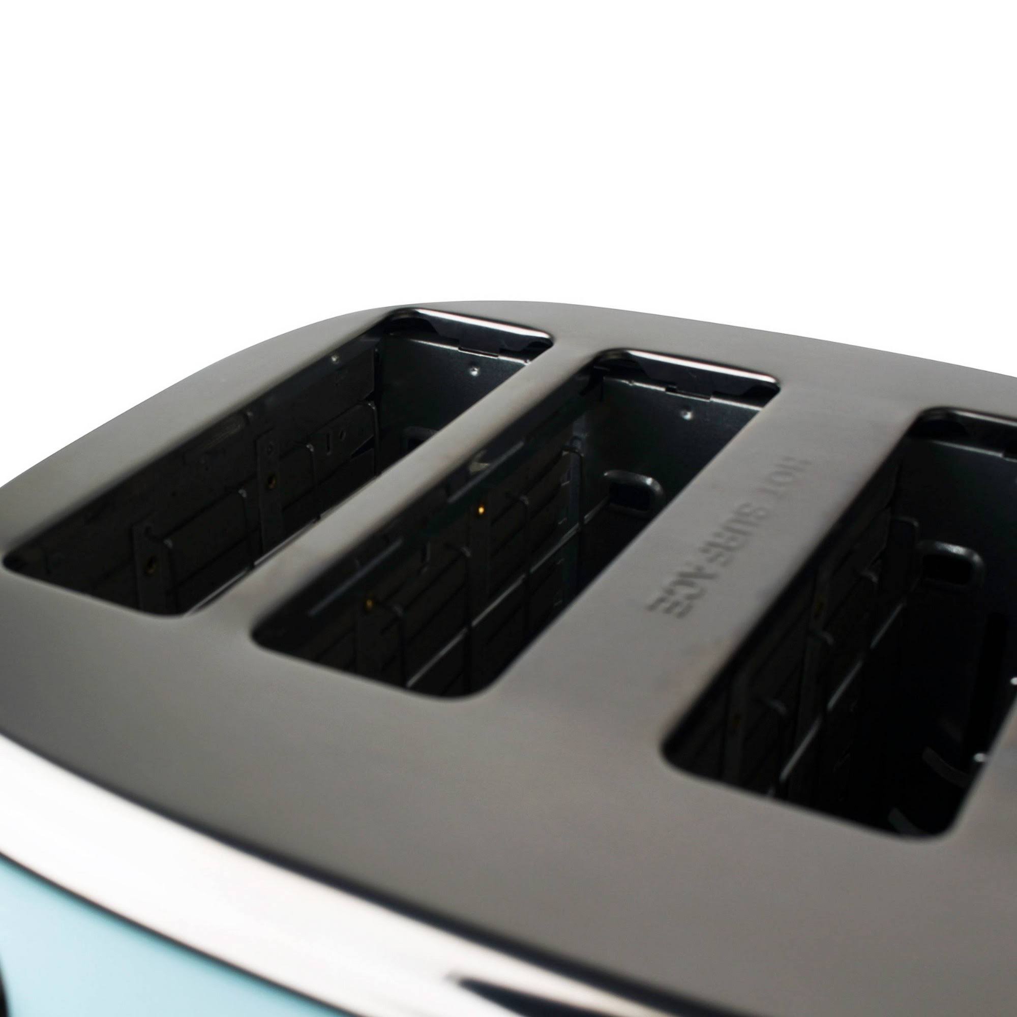 4-Slice Toaster U126455