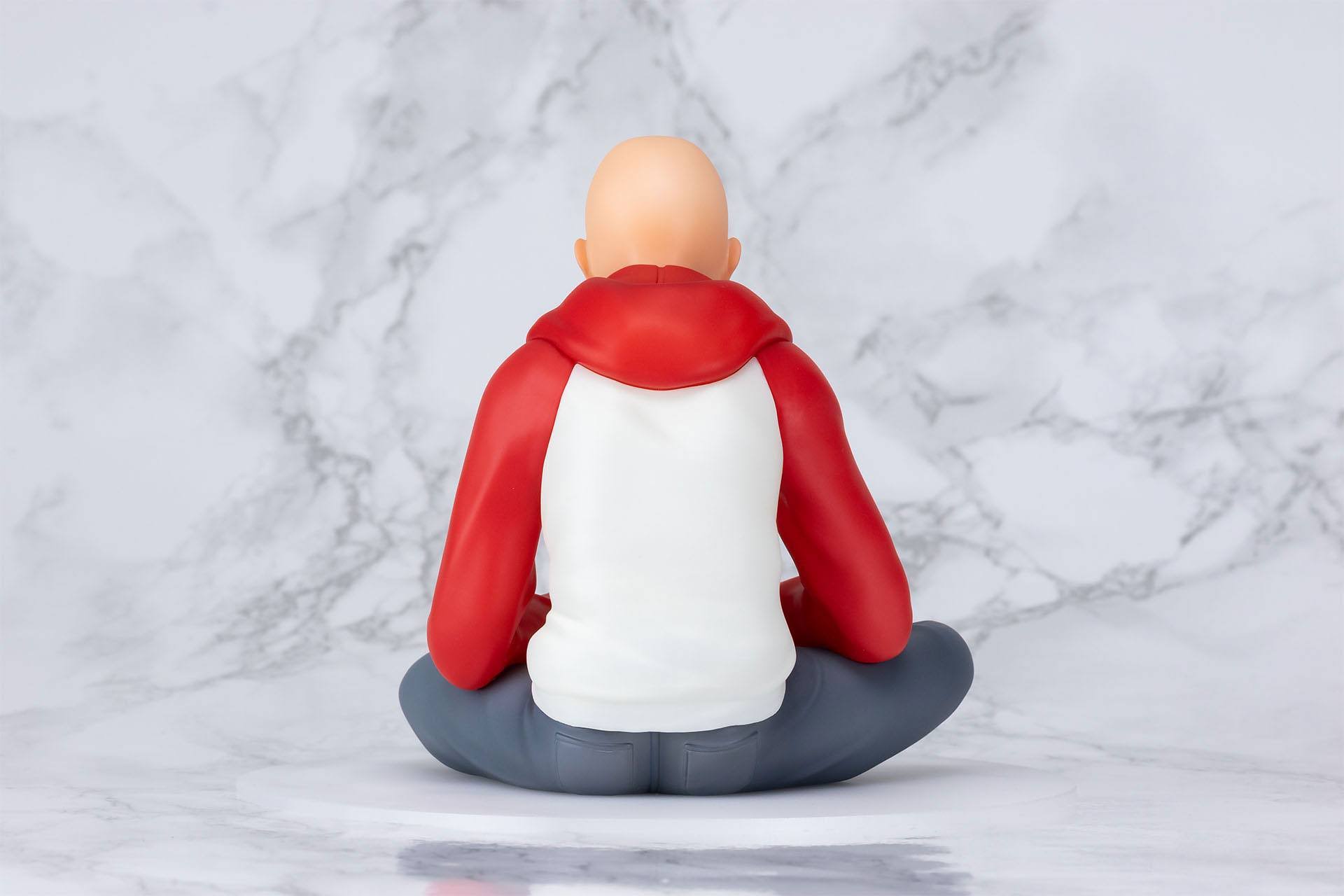 1/7 Scale Figure M15690