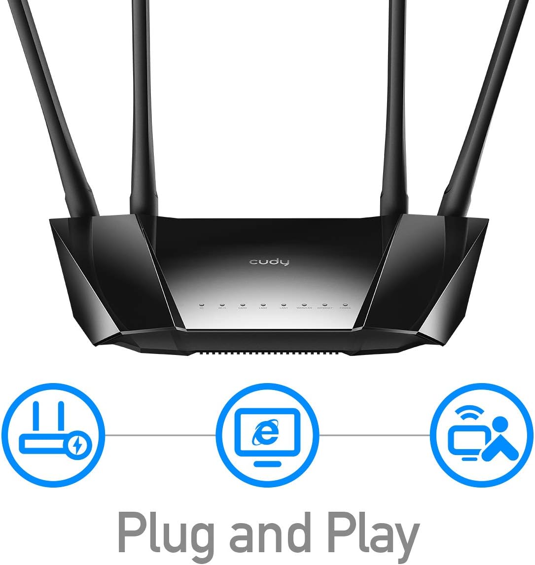 N300 4G LTE Modem Router with SIM Card Slot Q222