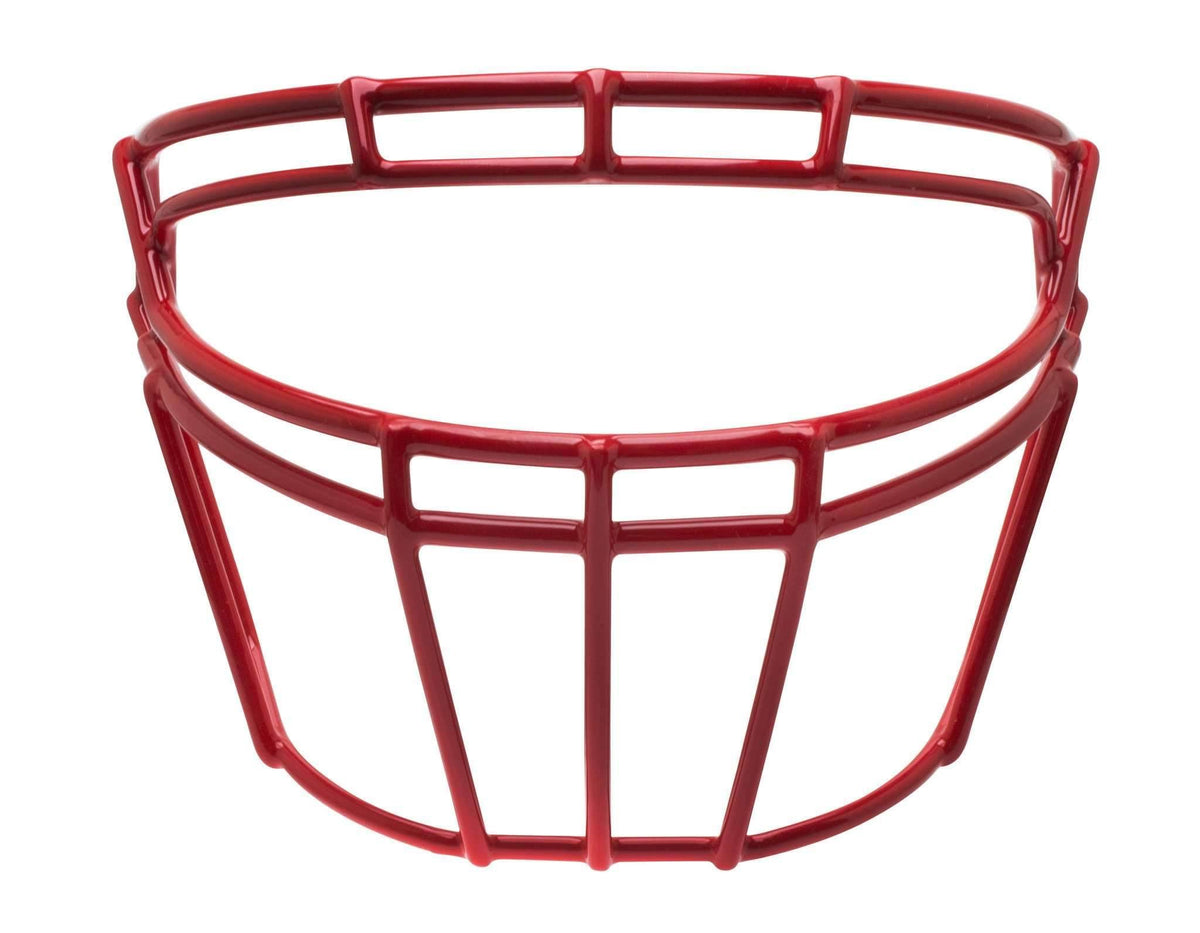 Scarlet Titanium Facemask C546