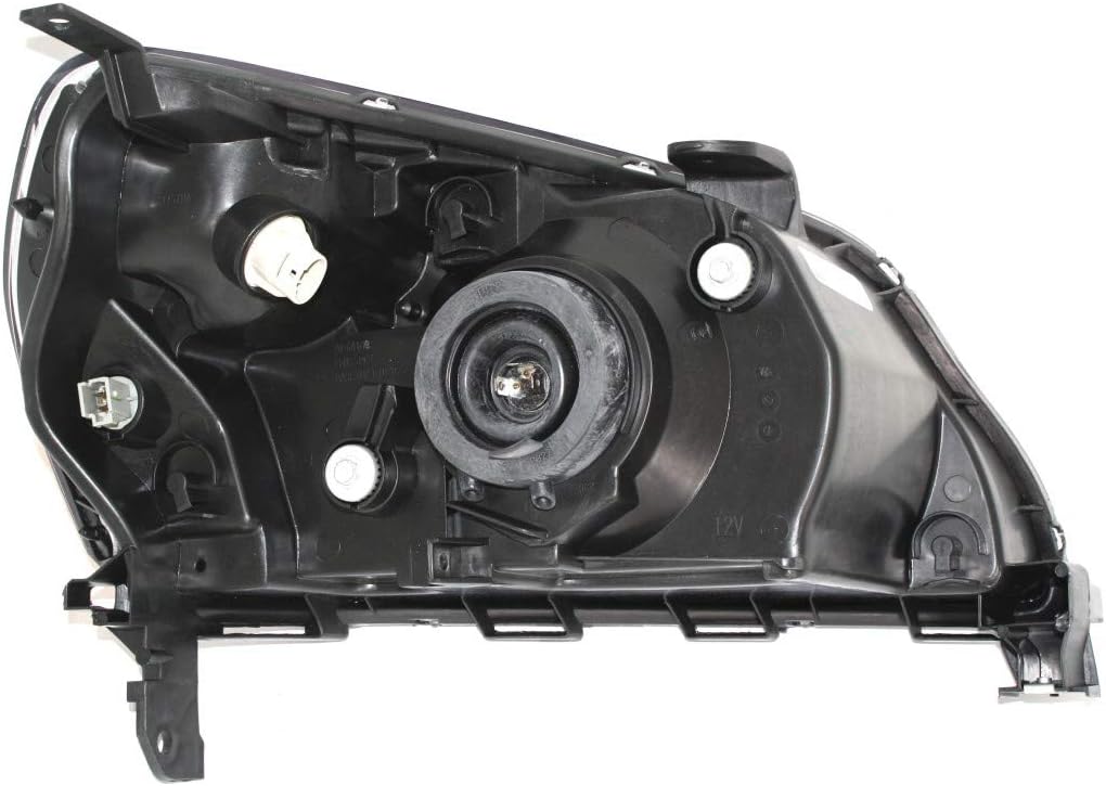 Pair Headlights Assembly Unit for Honda Pilot N935