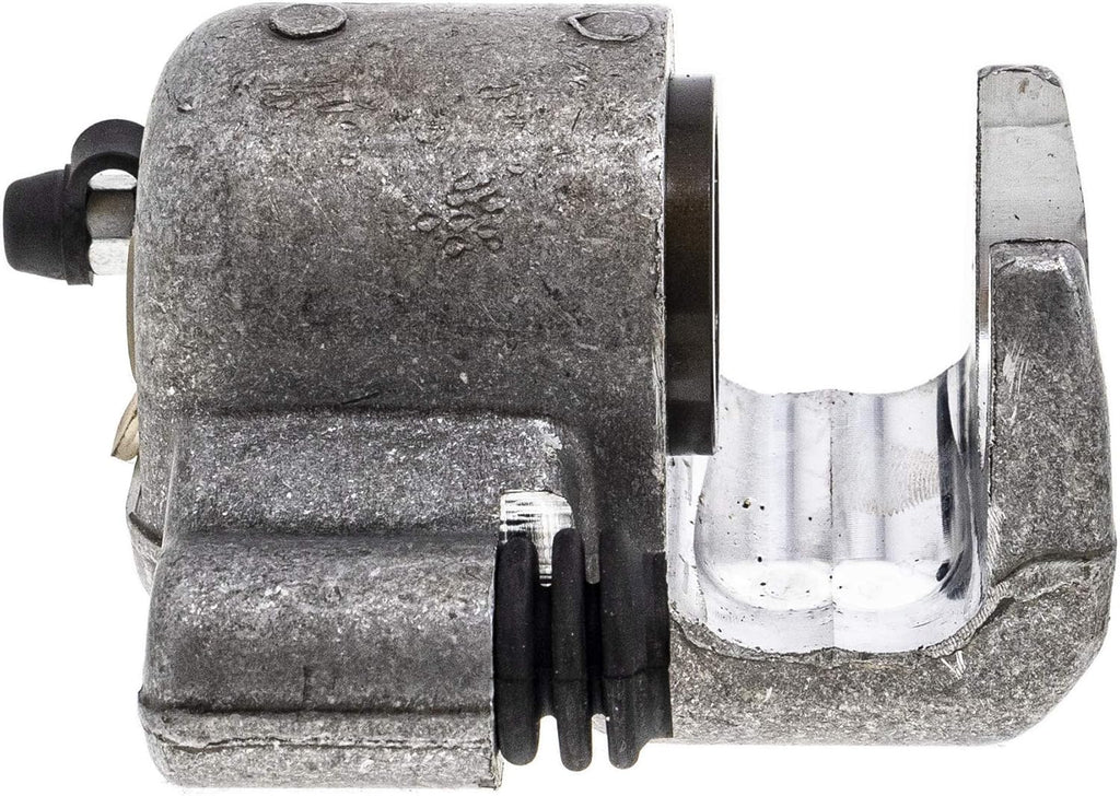 Rear Left Brake Caliper and Pad Kit D6237