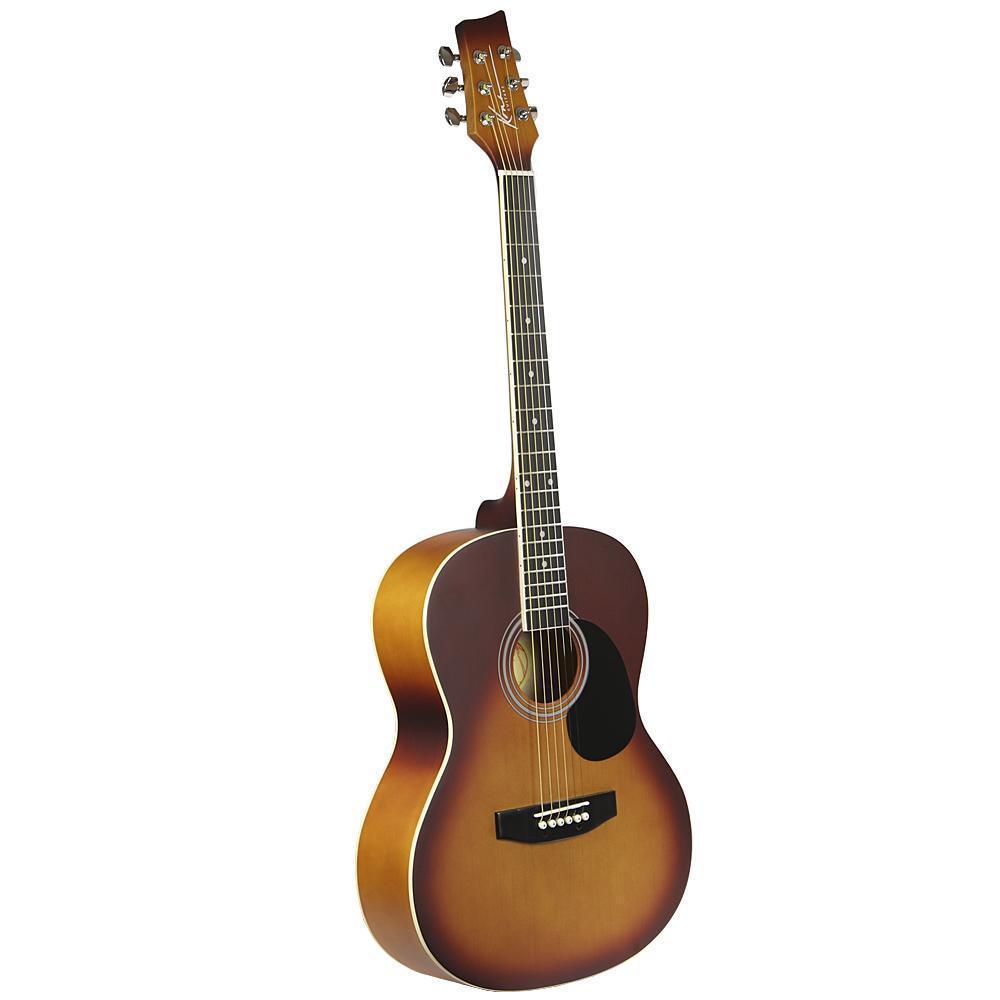 Spruce Top Parlor Acoustic Guitar A430572