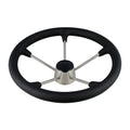 White Water Destroyer Wheel with Foam Cover S842