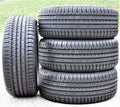 Set of 4 245/40R18 ZR 97Y XL High Performance Tires P4805