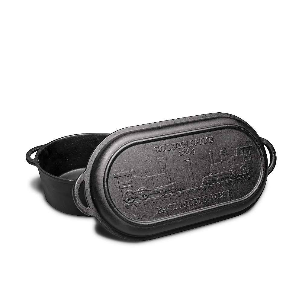 Oval Roaster K29146