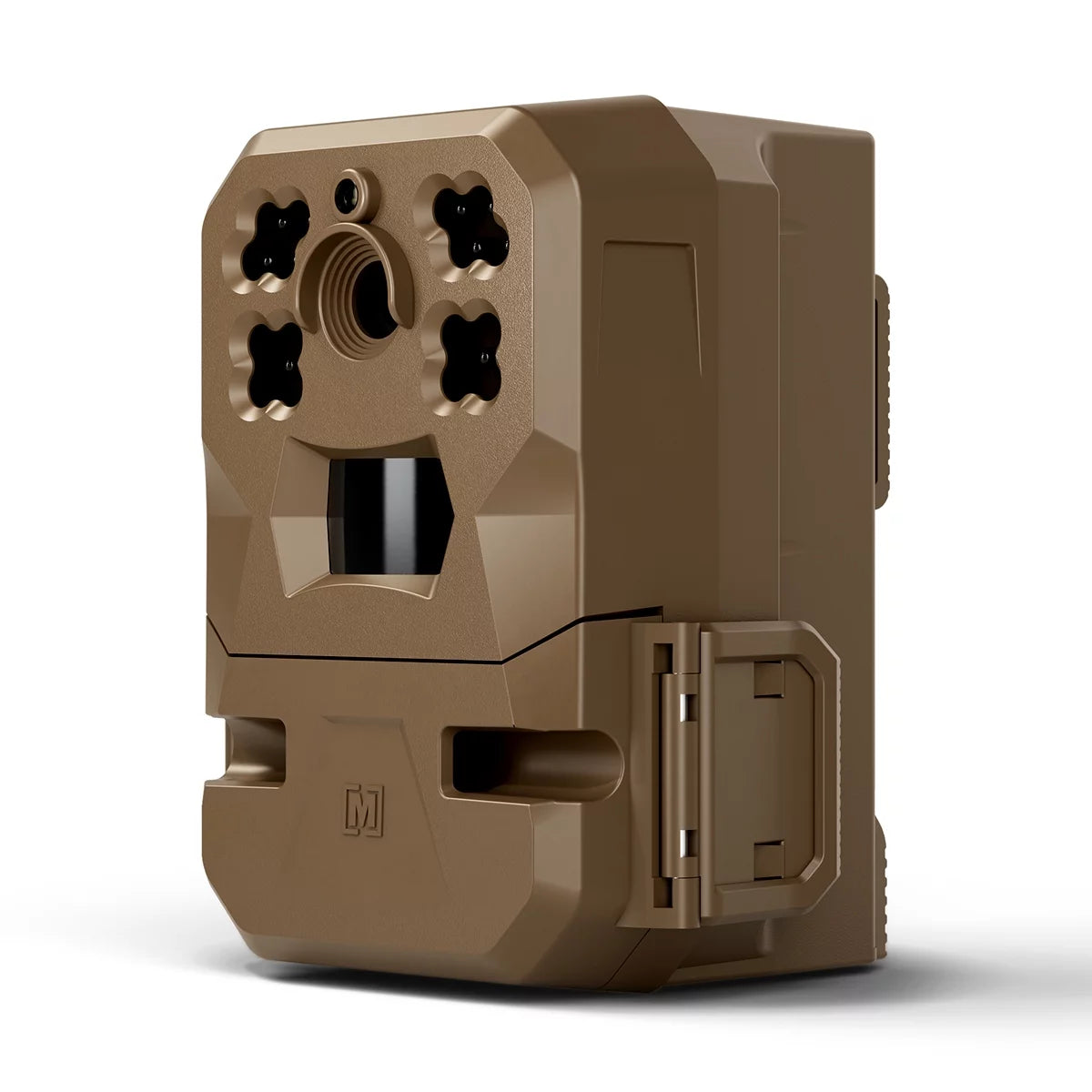 33MP Cellular Trail Camera with Built-in Memory (2-Pack) G244287