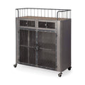 Rolling Cart A80751