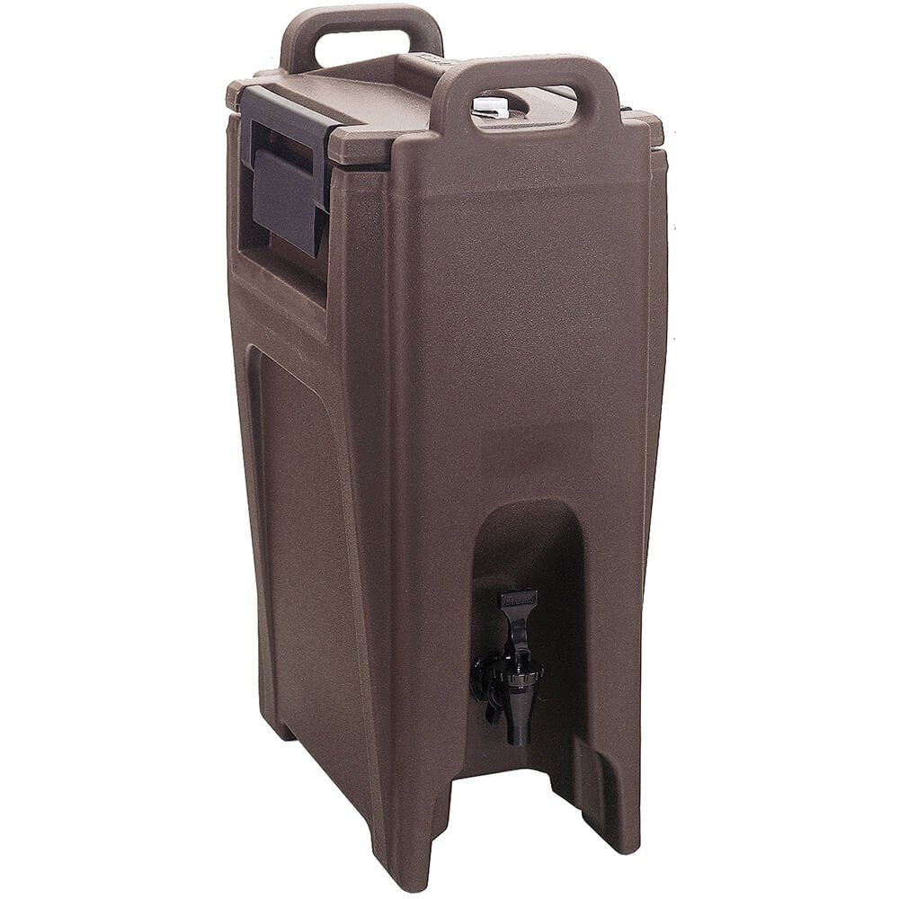 5-1/4 Gallon Insulated Plastic Beverage Carrier P424925