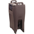 5-1/4 Gallon Insulated Plastic Beverage Carrier P424925