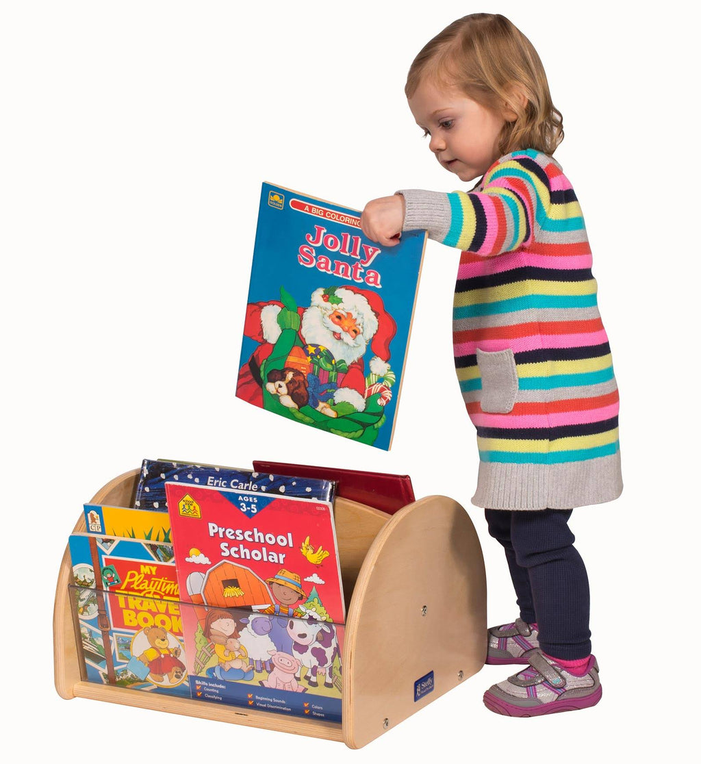 Toddler Book Center Z169221