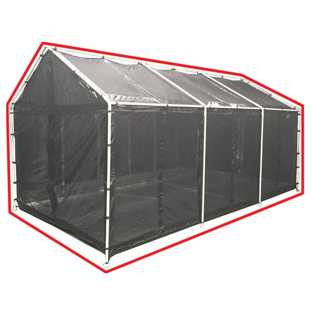 10 ft x 20 ft Canopy Screen Room W35655