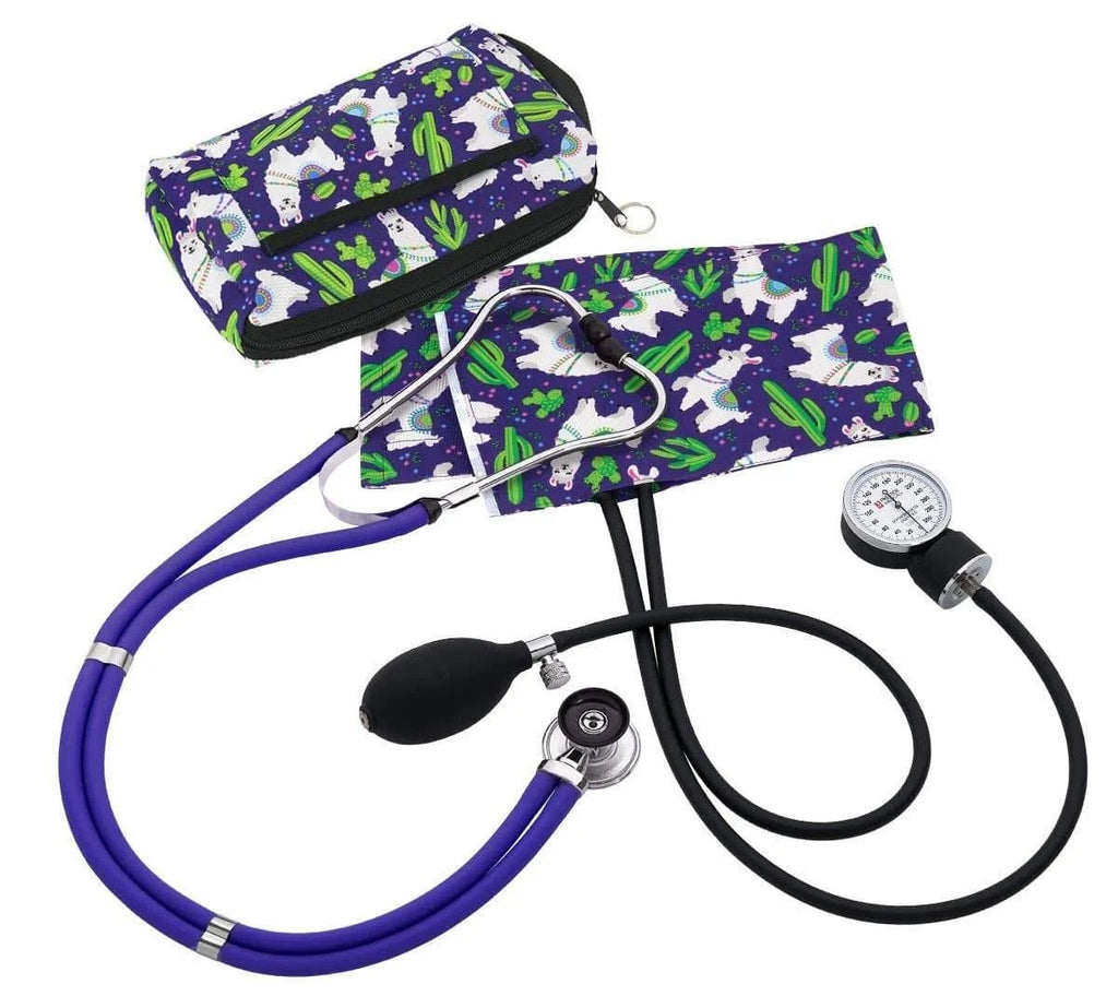 Aneroid Sphygmomanometer / Sprague-Rappaport Kit I40201