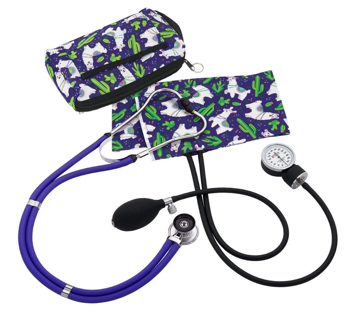 Aneroid Sphygmomanometer / Sprague-Rappaport Kit I40201