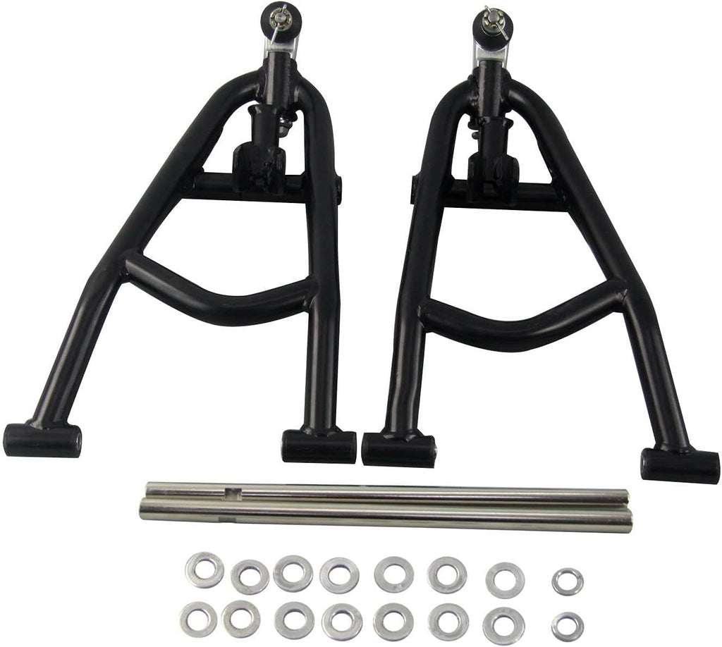 2" Wider Racing A-Arms for Yamaha Raptor 660 J55476