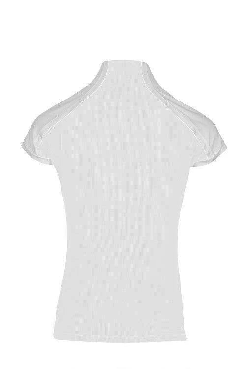 Dark Grey Tech Top L18213