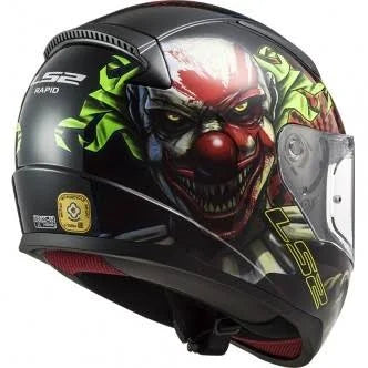 Helmet Black Size S S7892