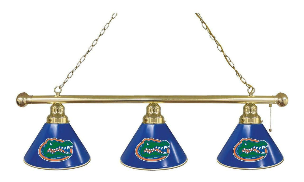 Chrome Billiard Light O563456