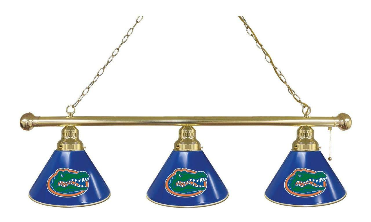 Chrome Billiard Light O563456