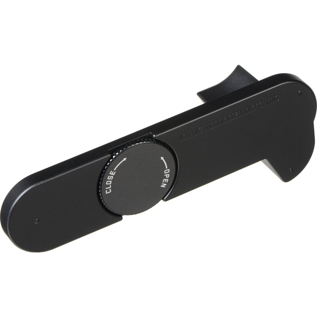 Black Handgrip H2105